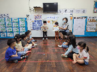 112~2向日葵第一主題母語教學之2